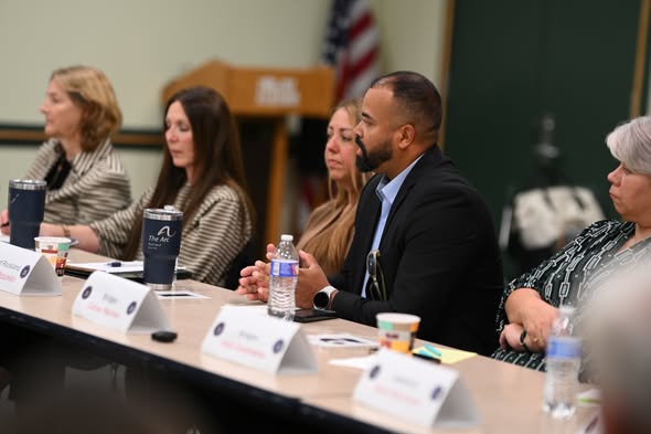 Governance and nonprofit oversight